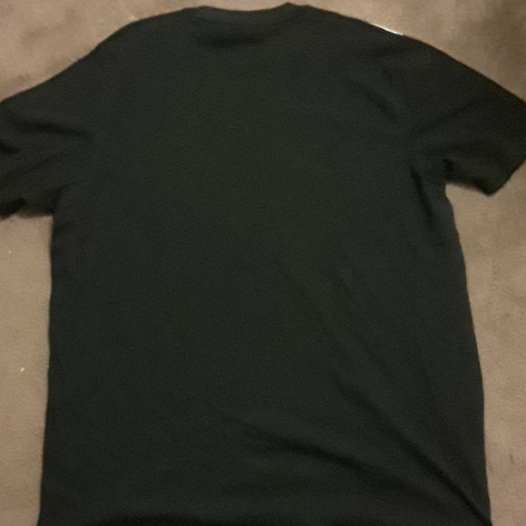 XL adidas stripped tee - Picture 2 of 3
